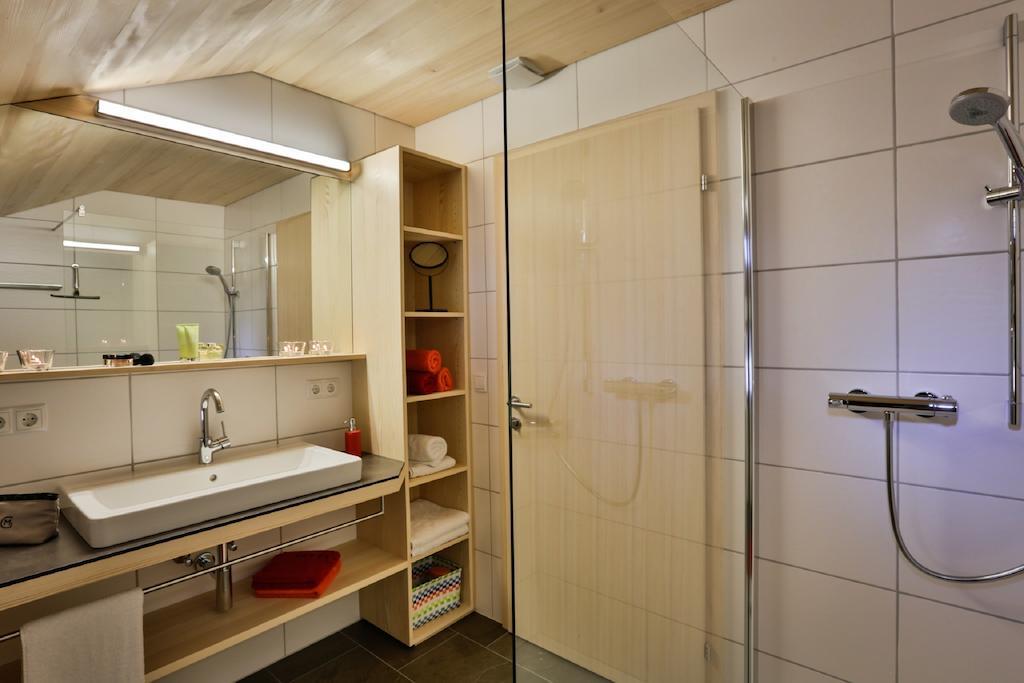 Haus Elfriede Schwarzenberg im Bregenzerwald Quarto foto