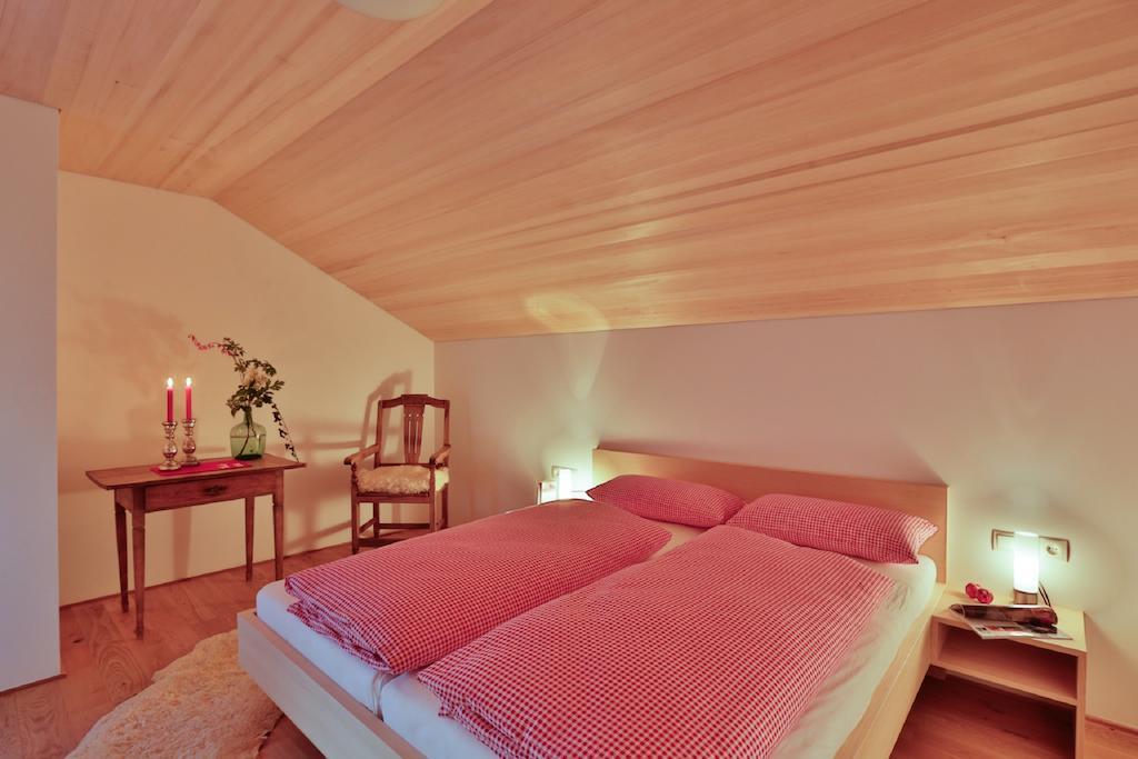 Haus Elfriede Schwarzenberg im Bregenzerwald Quarto foto